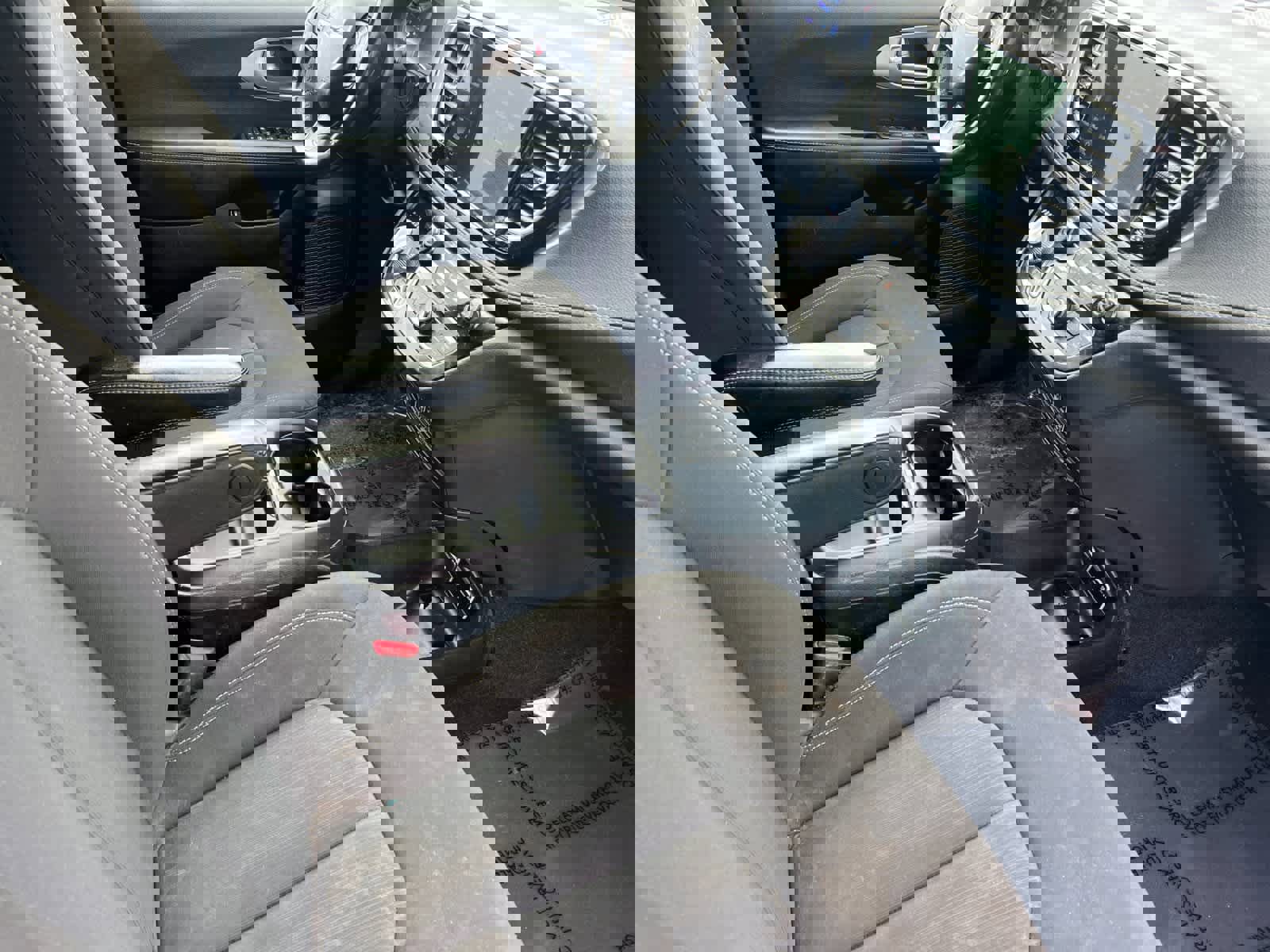 Used 2021 Chrysler Pacifica Touring w/ S Appearance Package image 18