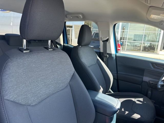 New 2026 Ford Maverick XL w/ Equipment Group 101A image 8