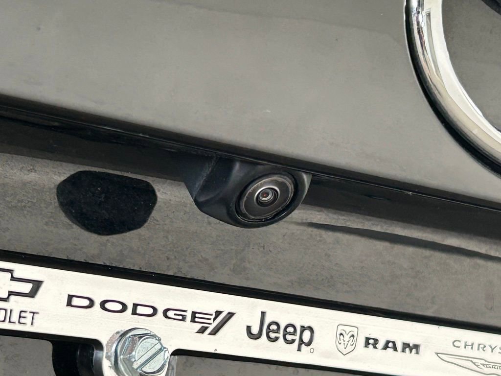 Used 2025 Toyota RAV4 LE image 26