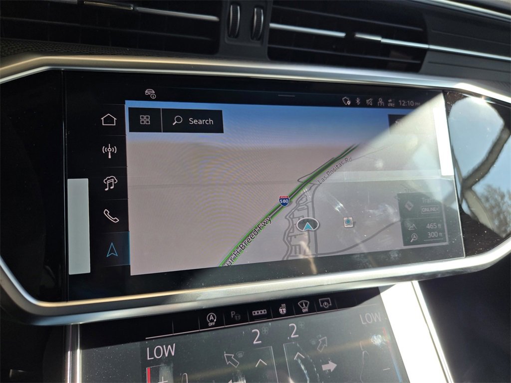 New 2026 Audi RS 6 performance image 21