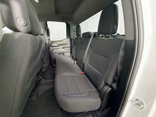 Used 2024 Chevrolet Silverado 1500 RST w/ Max Trailering Package image 25