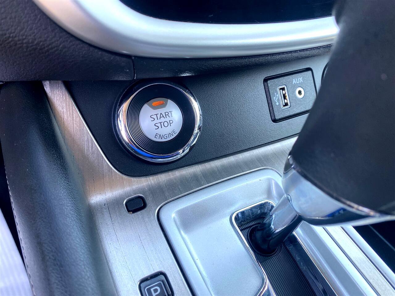 Used 2018 Nissan Murano S w/ Cargo Package image 18