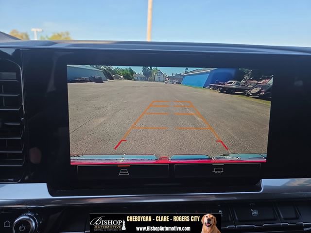 Used 2026 GMC Sierra 1500 Elevation AWD/4WD image 15
