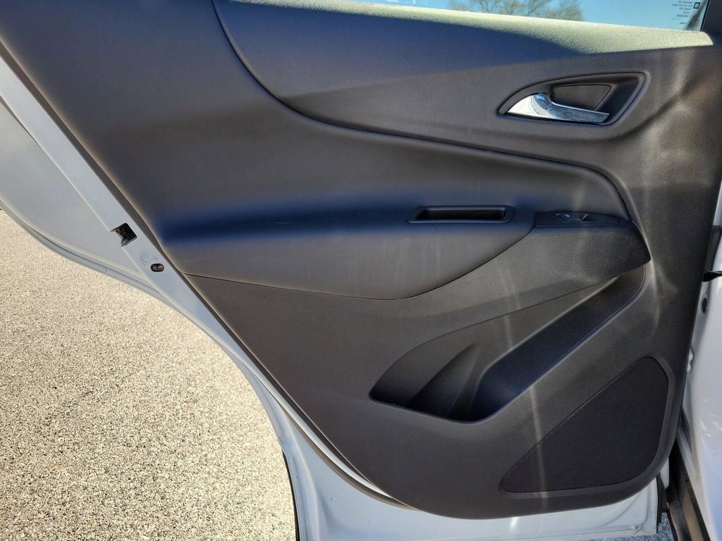 Used 2022 Chevrolet Equinox LT FWD image 9