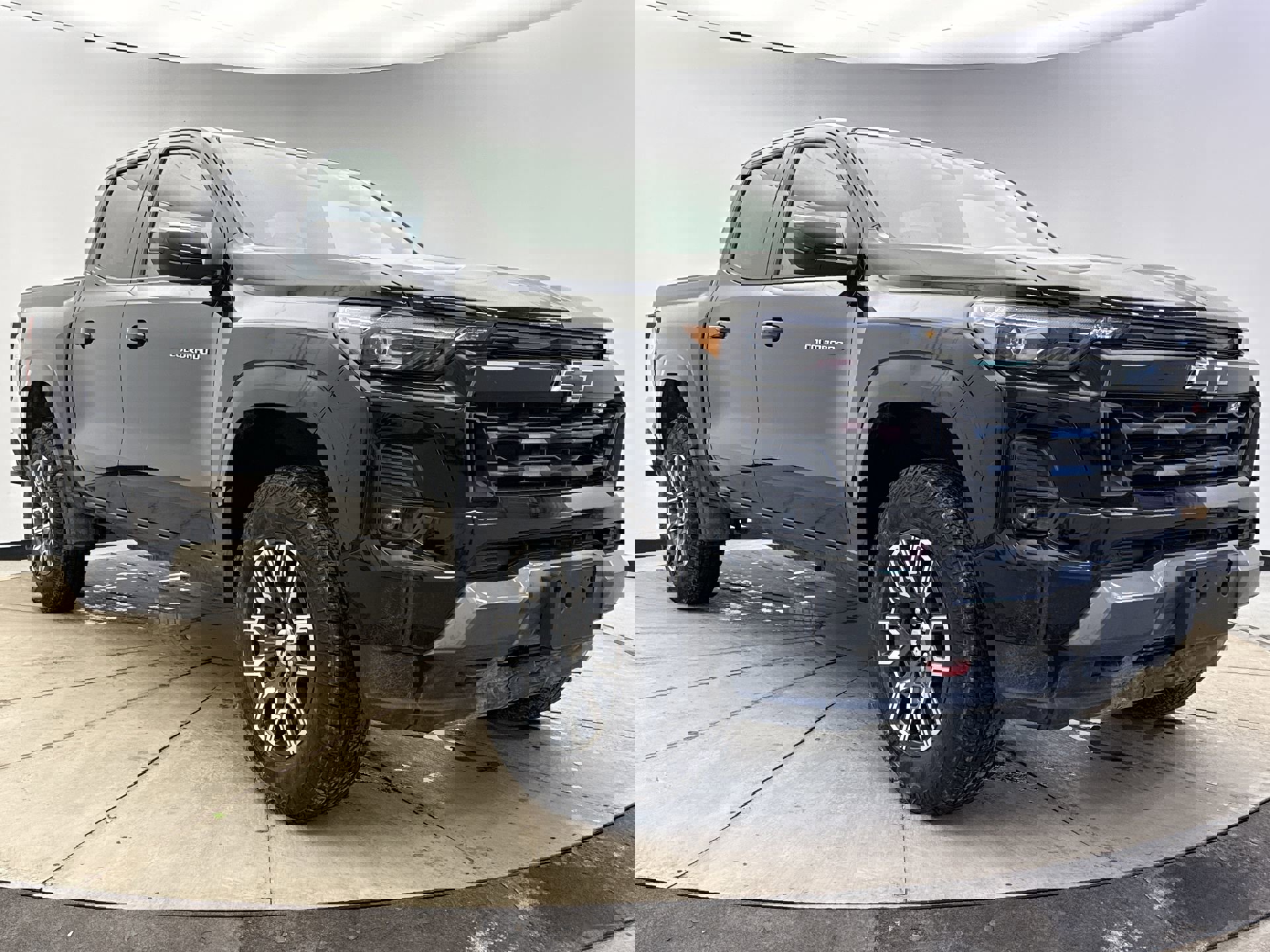 Used 2023 Chevrolet Colorado Z71 w/ Advanced Trailering Package image 7