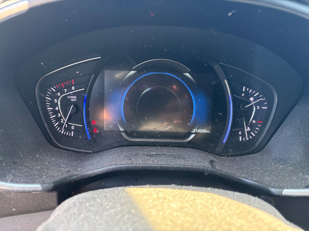 Used 2019 Hyundai Santa Fe SEL AWD/4WD image 6