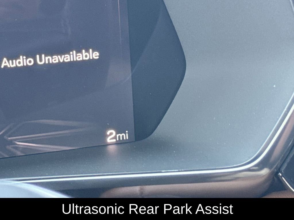 New 2026 GMC Canyon AT4 w/ Technology Plus Package image 15