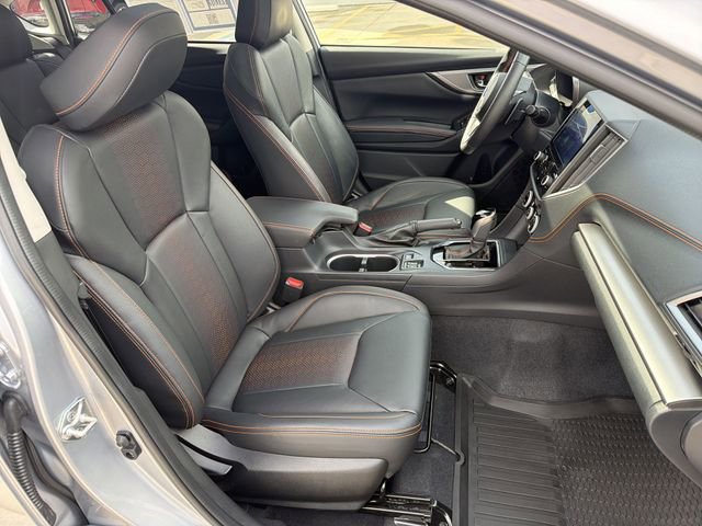 Used 2023 Subaru Crosstrek 2.5i Limited w/ Moonroof Package AWD/4WD image 26