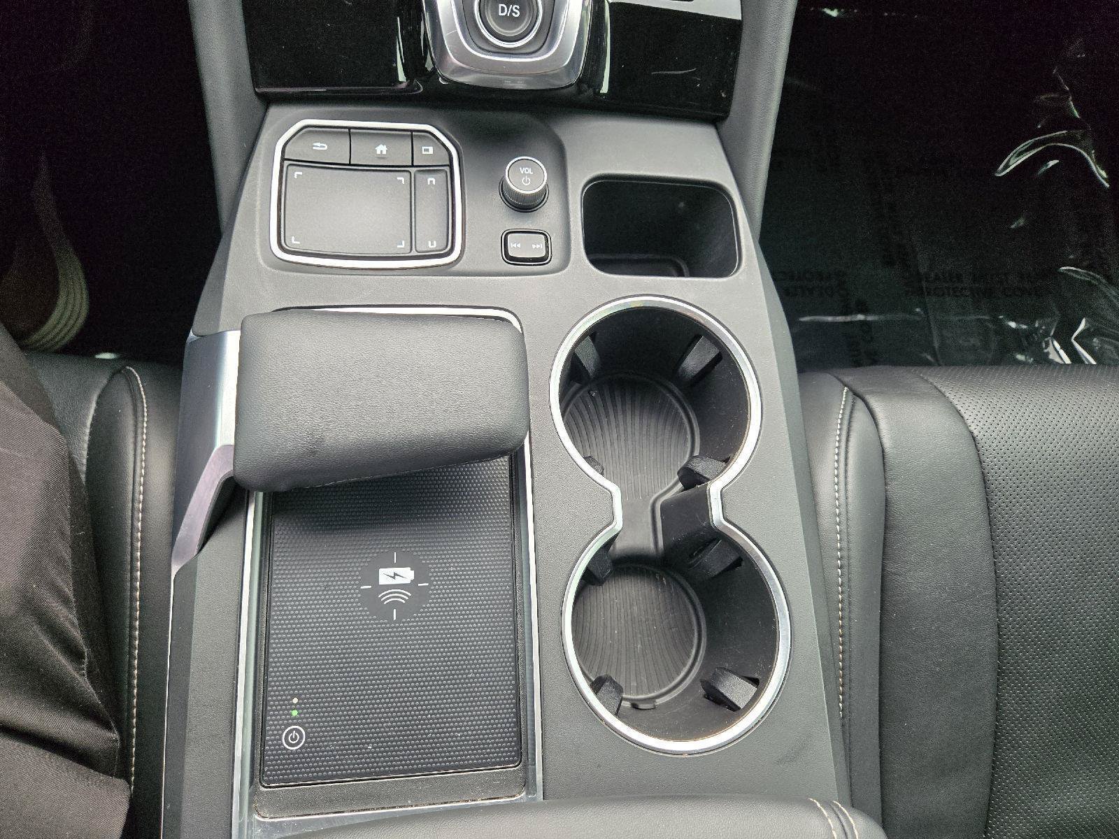 Certified 2023 Acura MDX w/ Technology Package FWD image 34