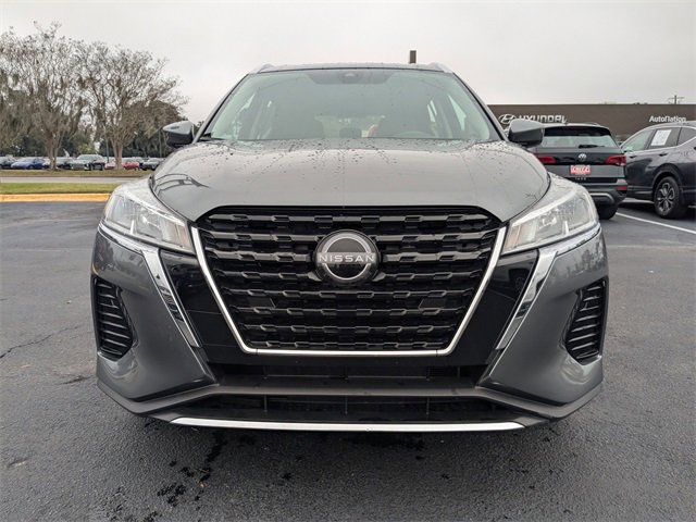 Used 2022 Nissan Kicks SV image 10