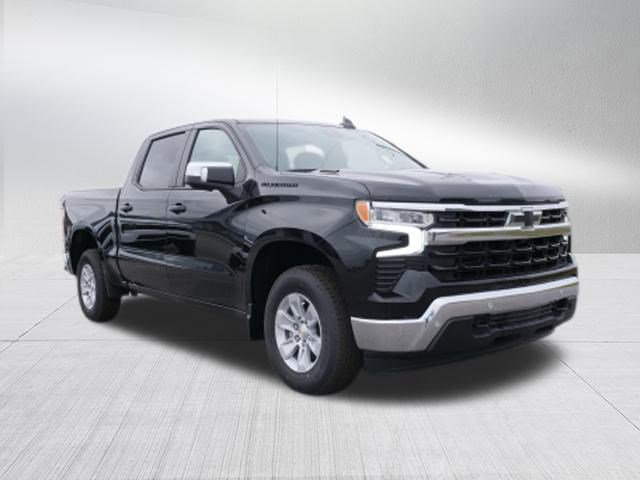 New 2025 Chevrolet Silverado 1500 LT w/ Safety Package image 10