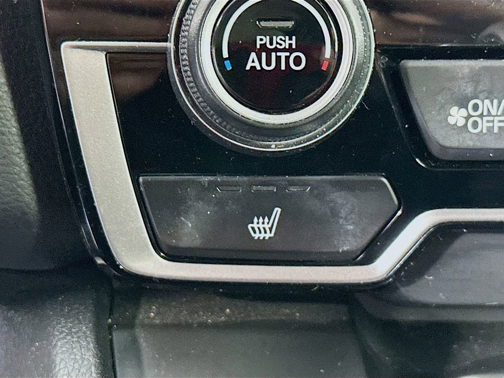 Used 2017 Honda CR-V EX image 19