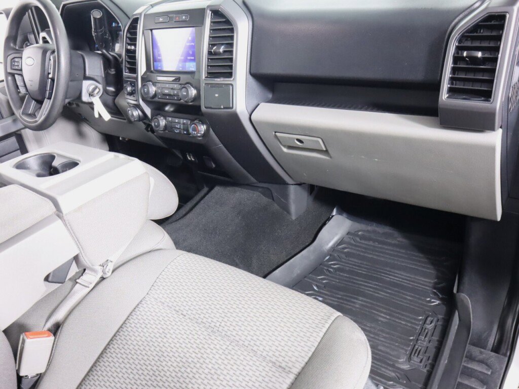 Used 2020 Ford F150 XLT w/ Trailer Tow Package image 43