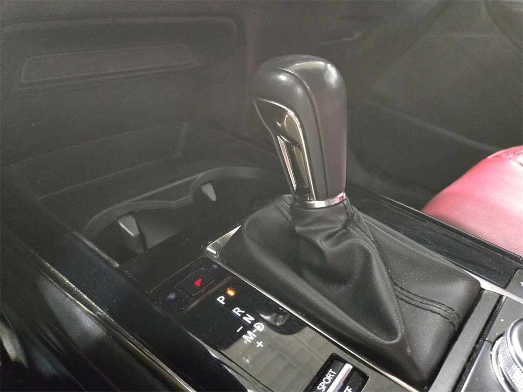 Used 2023 MAZDA CX-30 AWD 2.5 S w/ Preferred Package image 21