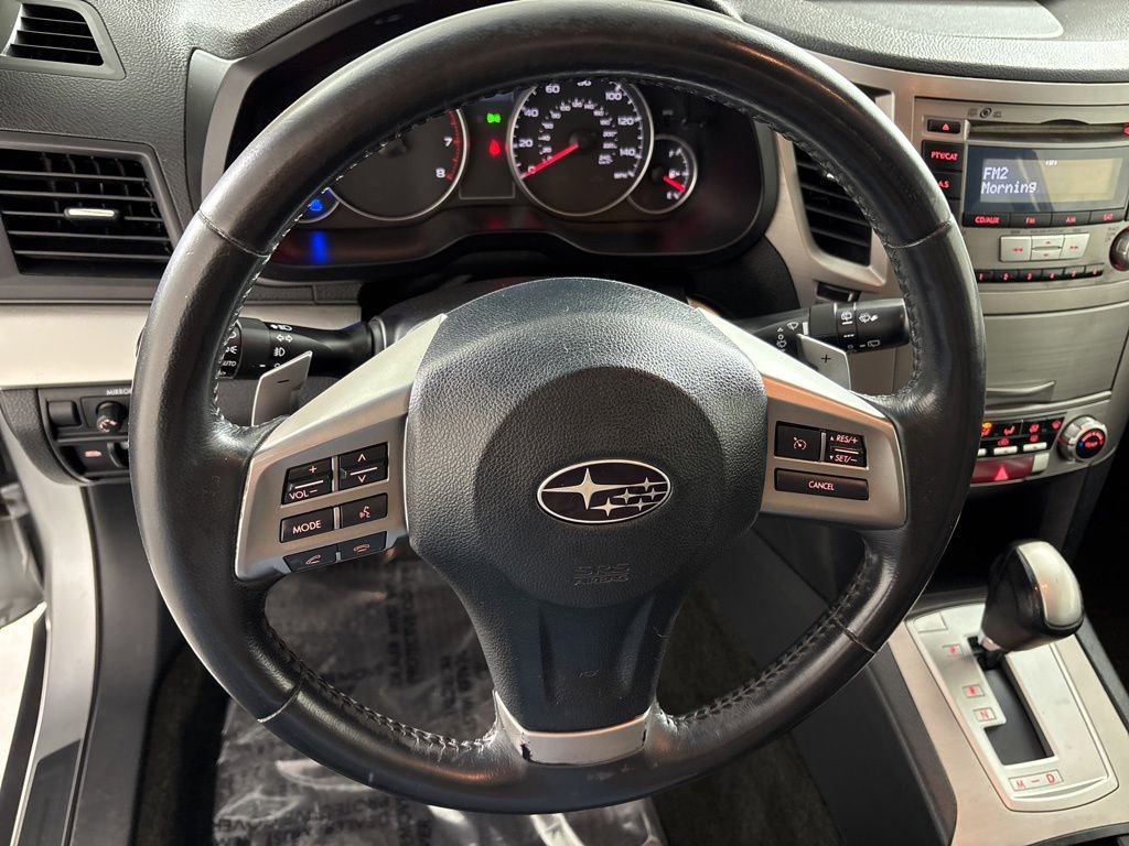 Used 2013 Subaru Outback 2.5i Premium image 24