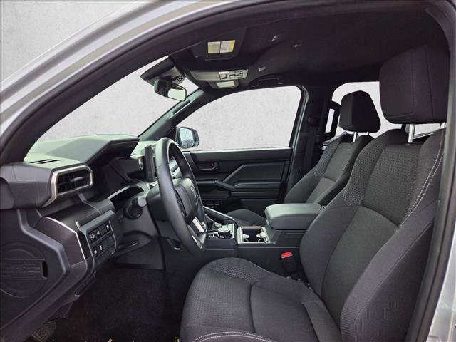 Certified 2026 Toyota 4Runner SR5 AWD/4WD image 10