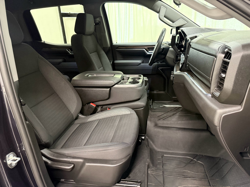 Certified 2023 Chevrolet Silverado 1500 LT AWD/4WD image 24