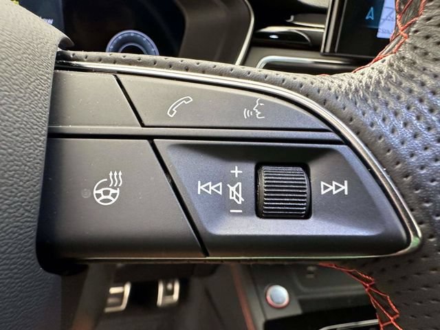 Certified 2023 Audi S4 Premium Plus w/ Premium Plus Package AWD/4WD image 30