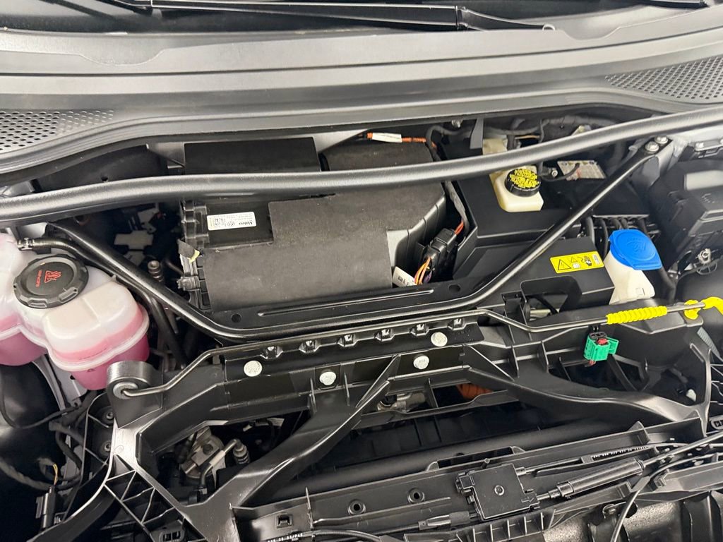 Used 2024 Audi Q4 e-tron Premium Plus w/ Premium Plus image 36