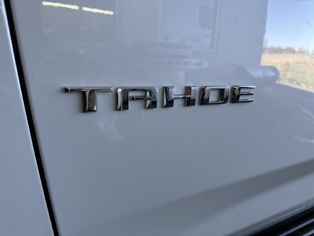 New 2026 Chevrolet Tahoe High Country w/ Sun And Tow Package AWD/4WD image 35