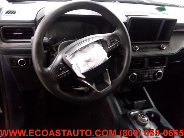 Used 2024 Ford Maverick XL w/ Equipment Group 100A Standard AWD/4WD image 12