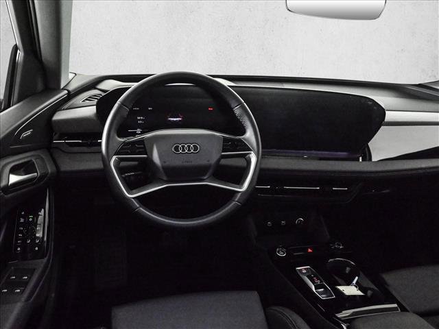 Certified 2025 Audi Q6 e-tron Premium Plus w/ Premium Plus image 17