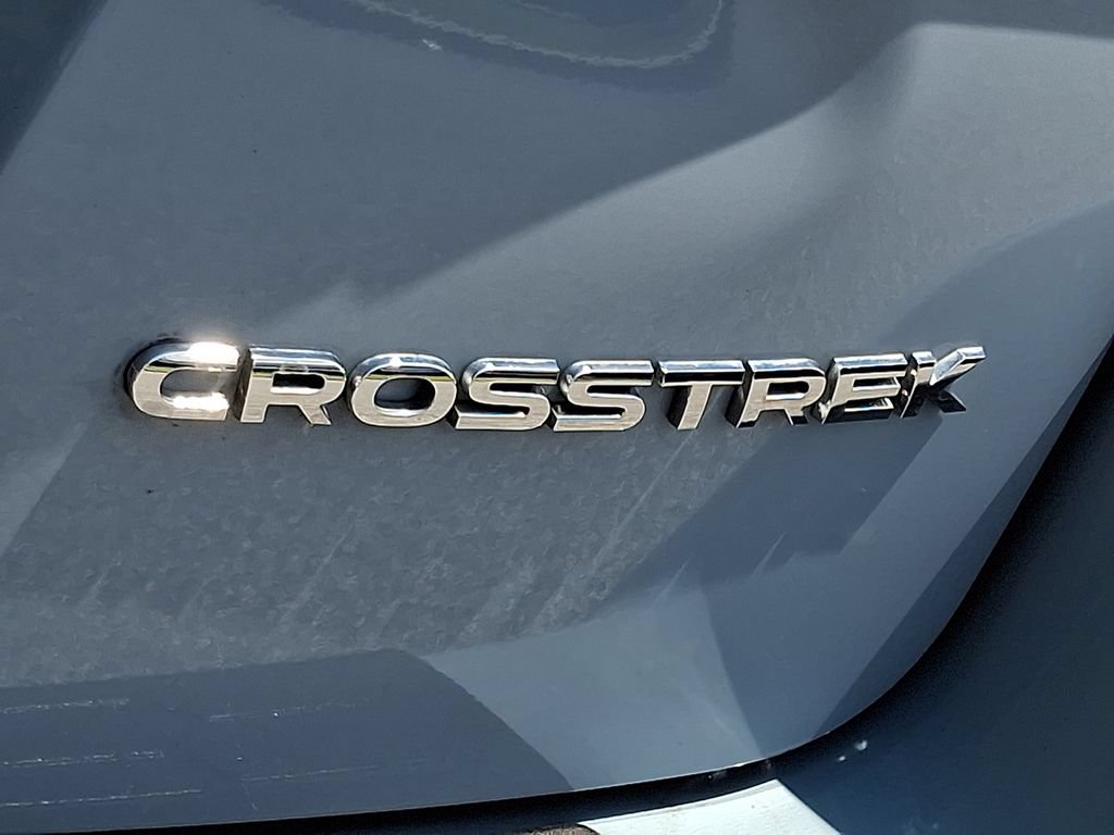 Used 2021 Subaru Crosstrek 2.5i Limited w/ Moonroof Package 1 AWD/4WD image 31