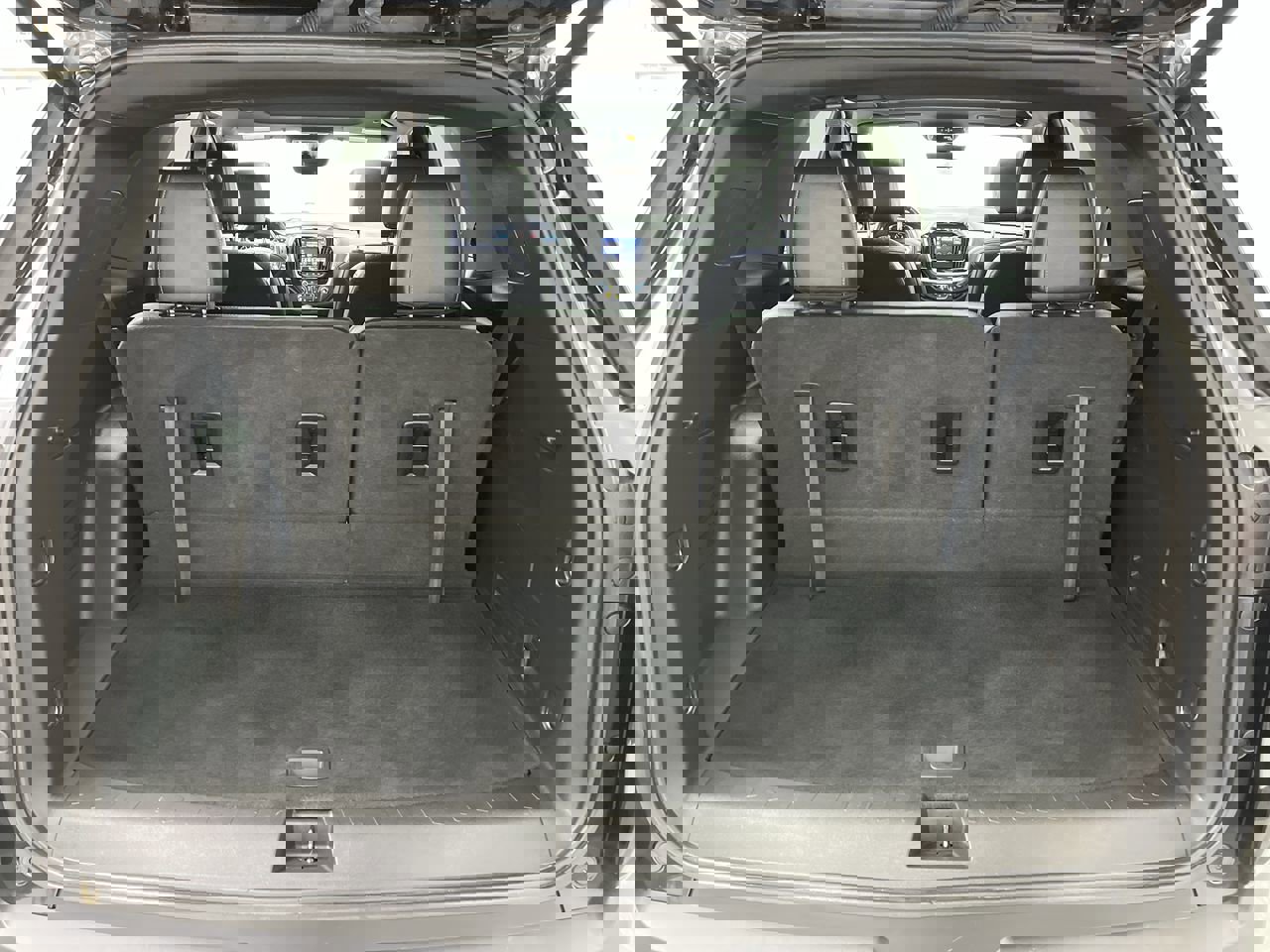 Certified 2023 Chevrolet Traverse LT w/ LT Premium Package image 34