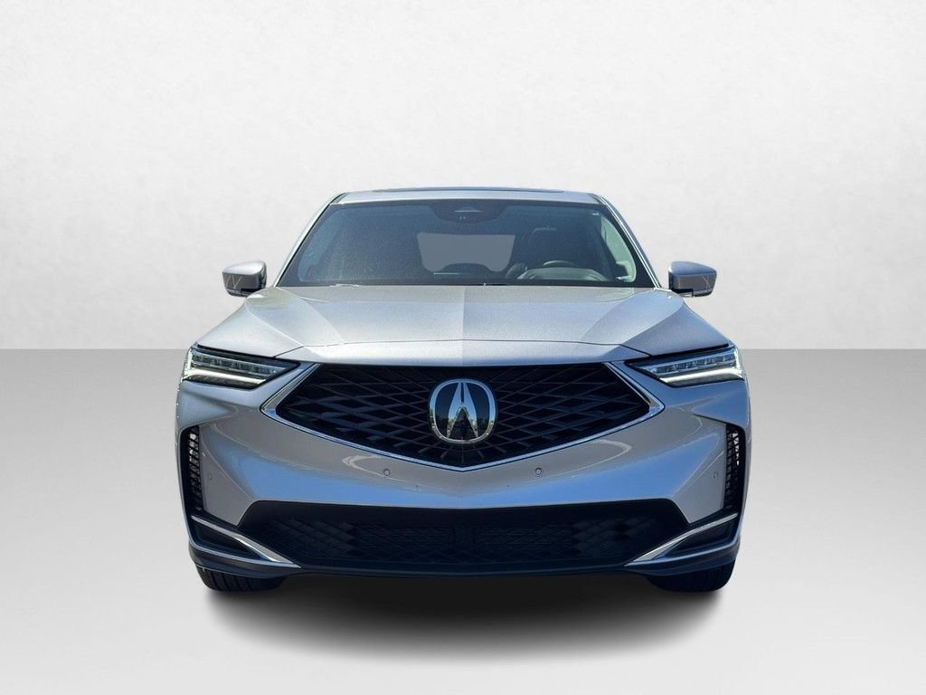 Certified 2026 Acura MDX w/ Technology Package FWD image 10