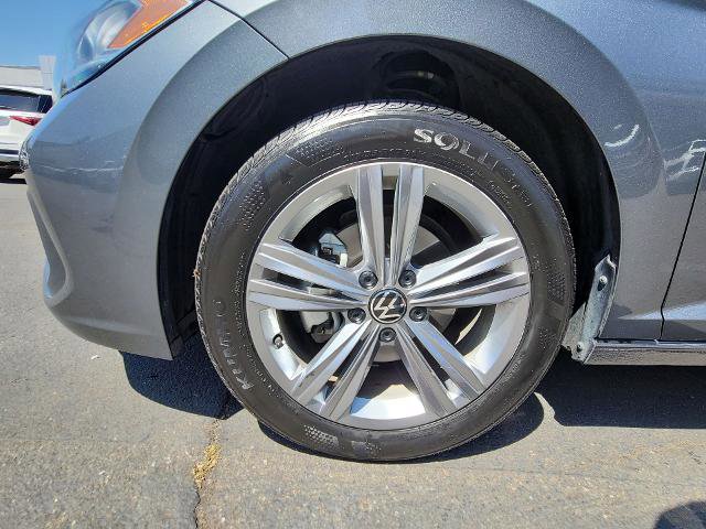 Used 2024 Volkswagen Jetta SE FWD image 30