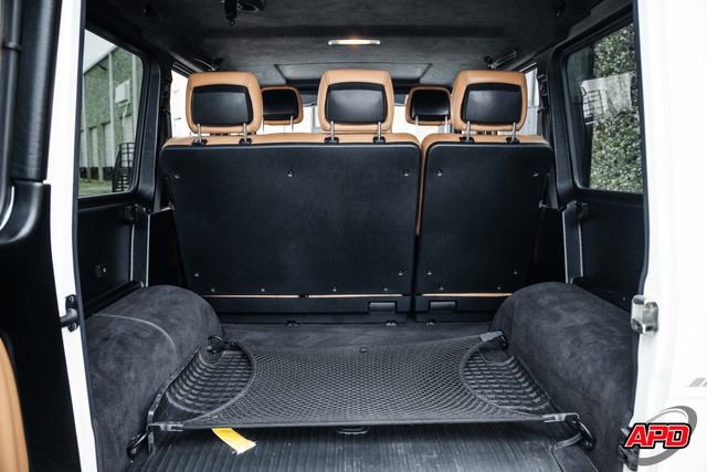Used 2014 Mercedes-Benz G 63 AMG 4MATIC image 77