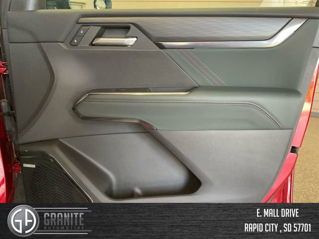 Used 2024 GMC Acadia AT4 w/ Super Cruise Package image 21