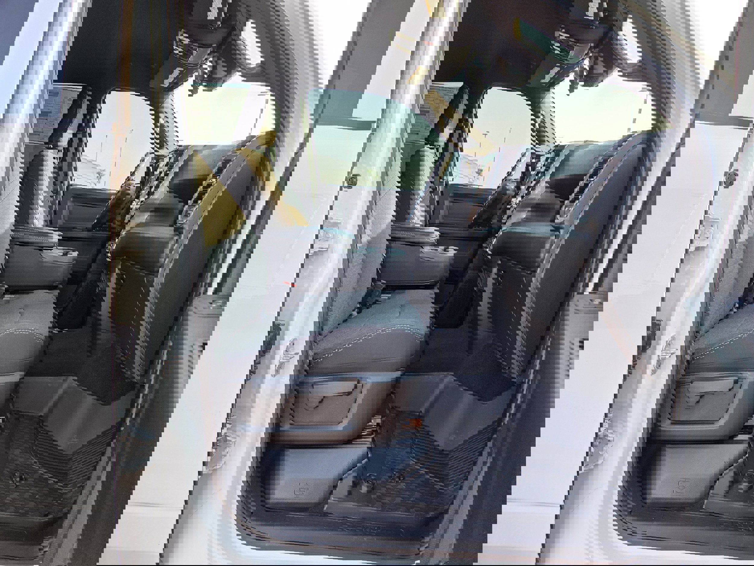 New 2025 RAM 2500 Tradesman image 20