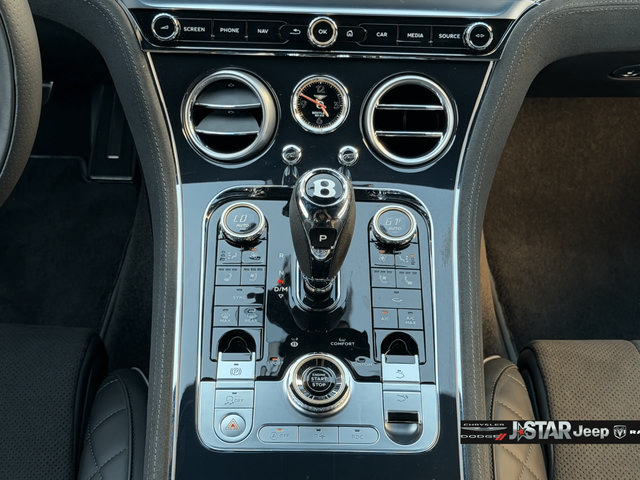 Used 2024 Bentley Continental GT Mulliner AWD/4WD image 17