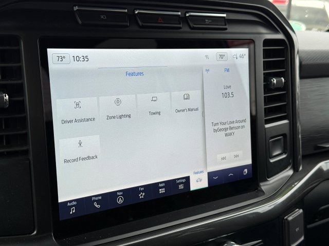 Used 2023 Ford F150 XLT w/ Equipment Group 302A High image 28