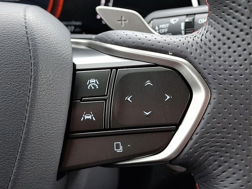 Certified 2023 Lexus NX 350 F Sport AWD/4WD image 19