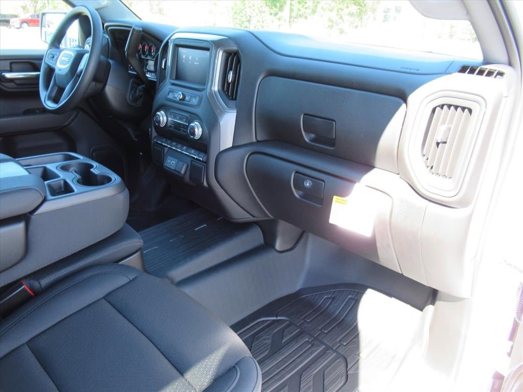 New 2026 GMC Sierra 1500 Pro w/ Pro Value Package image 12