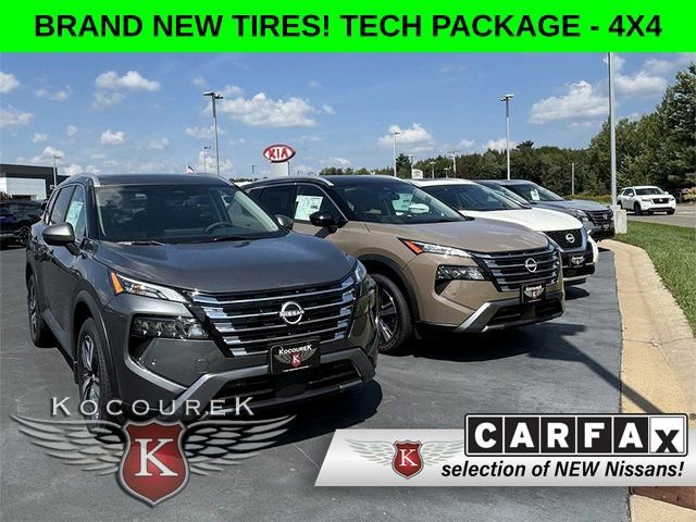 Used 2023 Ford Bronco Sport Outer Banks w/ Tech Package AWD/4WD image 32