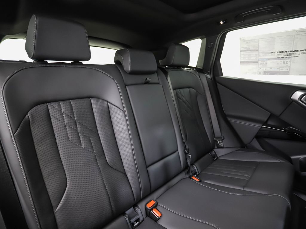 New 2026 BMW X3 xDrive30 w/ Convenience Package image 28