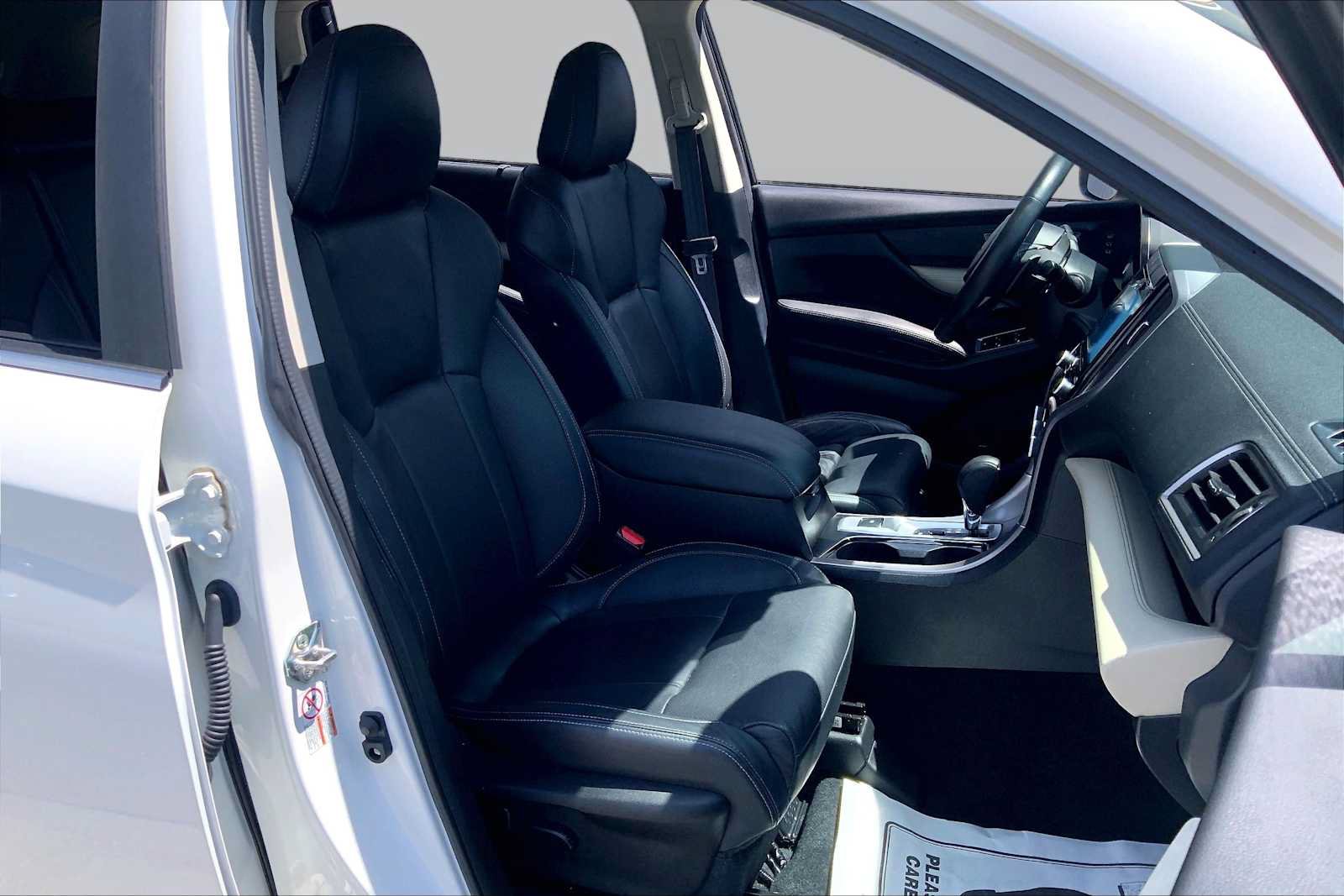Used 2019 Subaru Ascent Limited AWD/4WD image 8