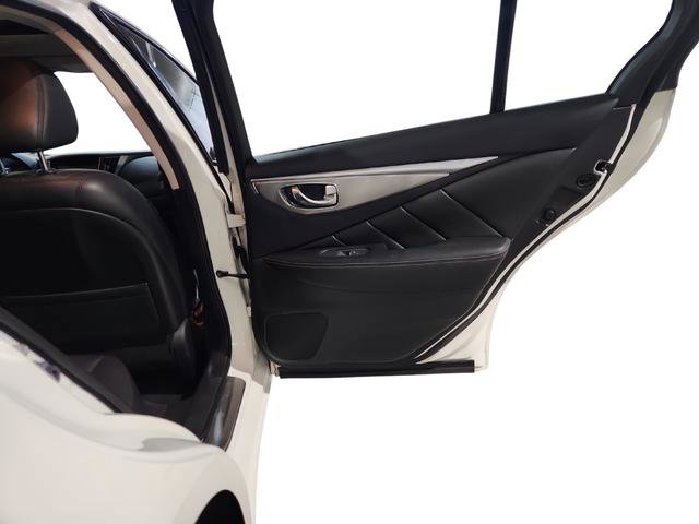 Used 2016 INFINITI Q50 Premium w/ 2.0T Premium Plus Package image 25