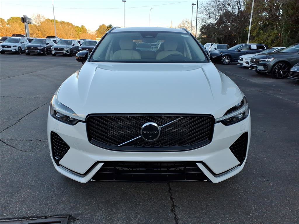 New 2026 Volvo XC60 B5 Ultra w/ Protection Package Premier image 10