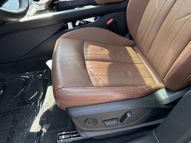 Used 2022 Audi e-tron Premium AWD/4WD image 15