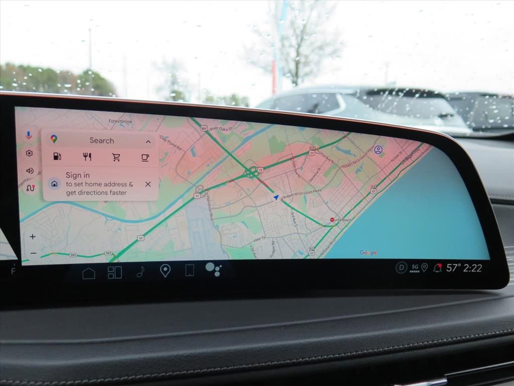 Used 2025 Cadillac XT4 Premium Luxury image 16