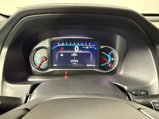 Used 2022 Honda Pilot Special Edition image 21