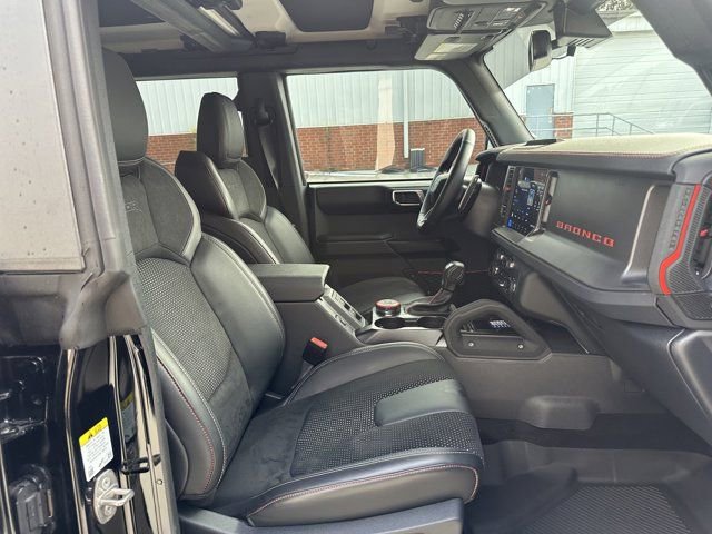 Used 2025 Ford Bronco Raptor image 34