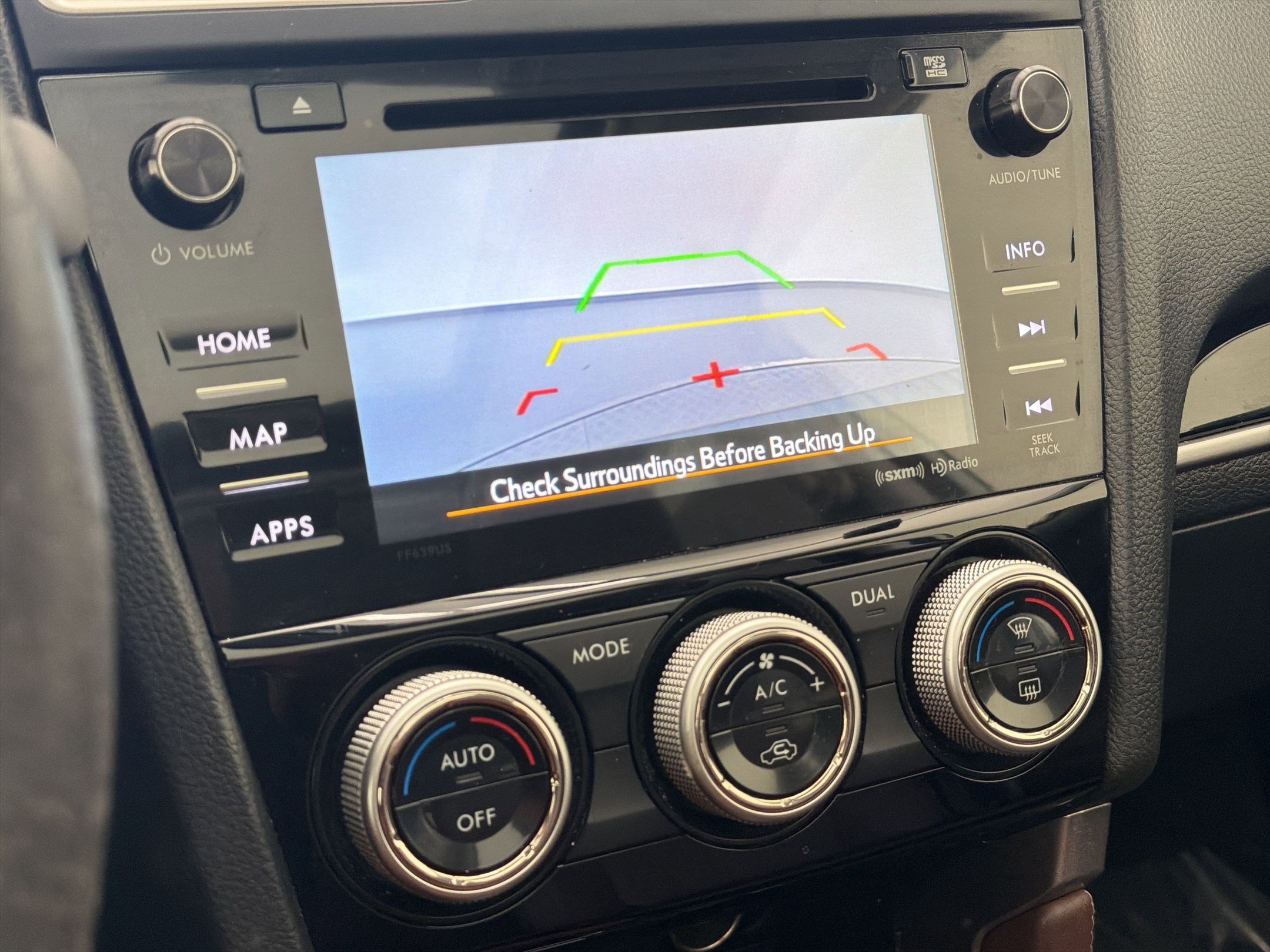 Used 2018 Subaru Forester 2.5i Touring image 22