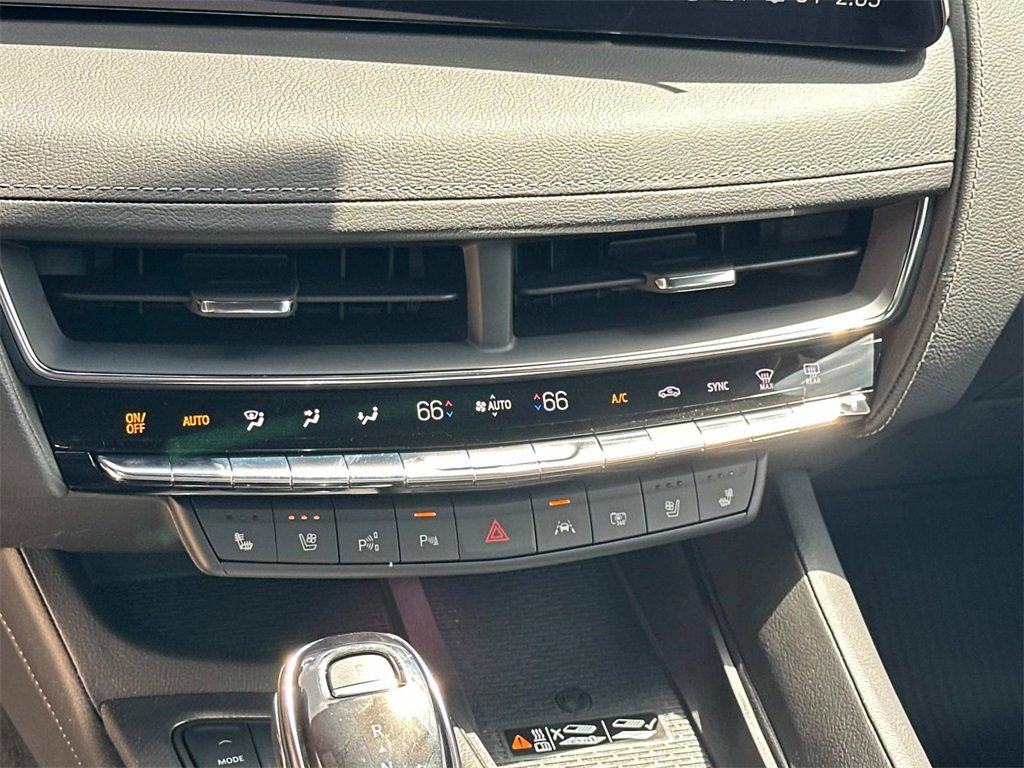 New 2026 Cadillac CT5 Premium Luxury image 22