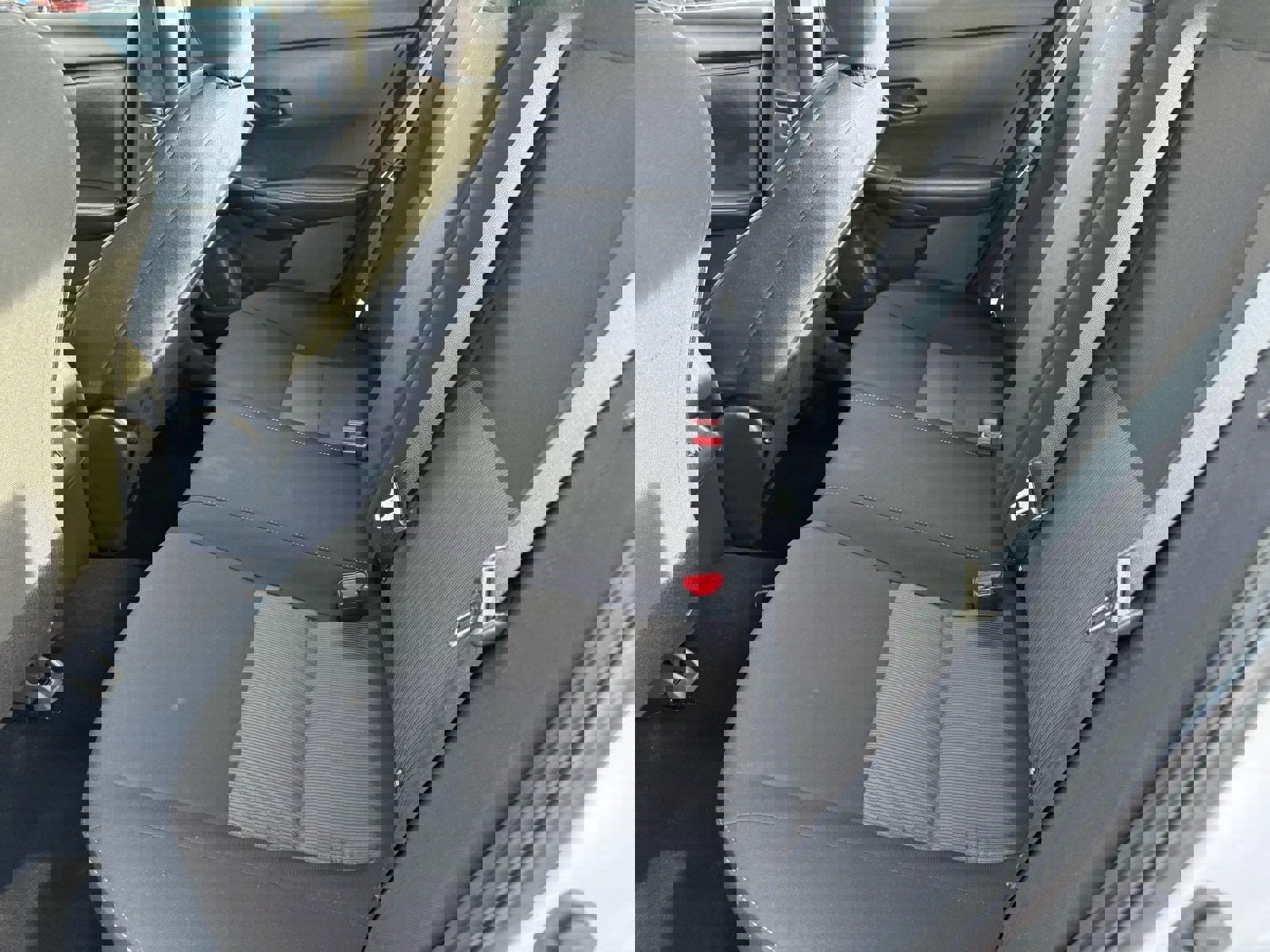 Used 2024 Nissan Sentra SV image 16