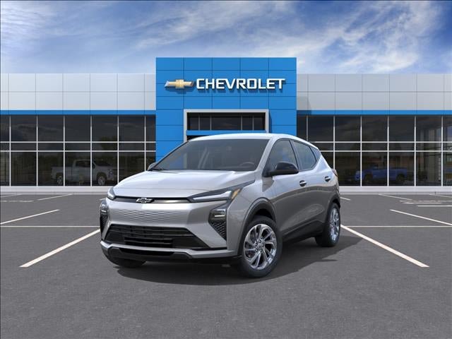 New 2027 Chevrolet Bolt LT FWD image 8